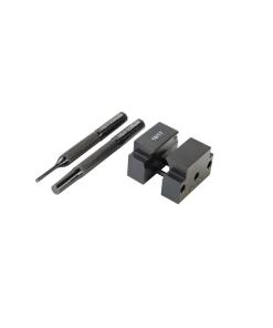 Wheeler Gas Block Taper Pin Removal Tool