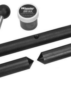 Wheeler Scope Ring Alignment and Lapping Kit 34mm