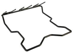 Lockdown 6 Handgun Muzzle Rack