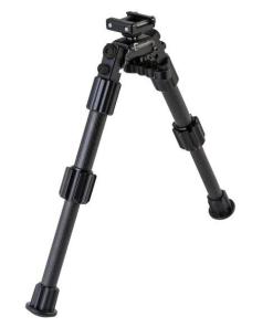 Caldwell Accumax Pic Rail Carbon Fiber Bipod 6-9in