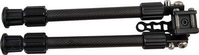 Caldwell Premium 9"-13" Pic Rail Bipod
