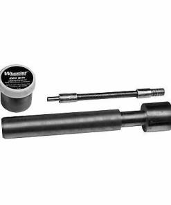 Wheeler AR LR/10 Receiver Lapping Tool