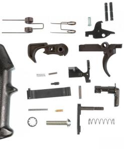 Smith & Wesson AR-15 Complete Lower Parts Kit ITAR
