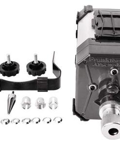 Frankford Arsenal Case Trim and Prep Center 240V International Model with European Plug