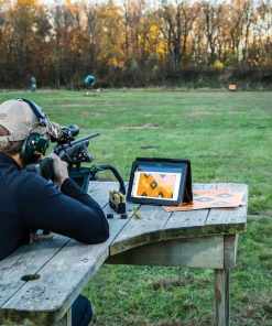 Caldwell Ballistic Precision Sight-in Target Camera