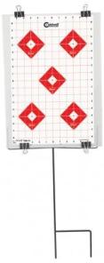 Battenfeld Technologies Ultra Portable Target Stand w/ Targets