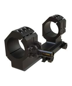 Wheeler Engineering 1-Piece MSR Cantilever Scope Mount 34mm