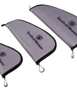 Smith & Wesson Defender Handgun Case Large