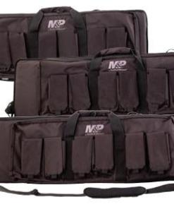 M&P Smith & Wesson Pro Tactical Gun Case Medium