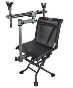 BOG ChairPod Shooting Rest