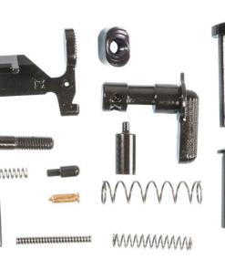 Battenfeld Technologies Smith & Wesson AR-15 Customizable Lower Parts Kit ITAR