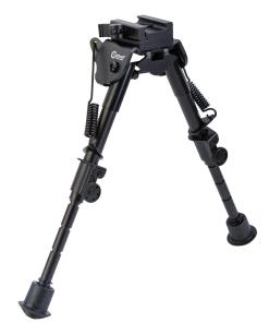 Caldwell Pic Rail XLA Fixed Bipod 6 in. - 9 in.