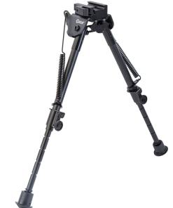 Caldwell Pic Rail XLA Fixed Bipod 9 in. - 13 in.