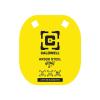 Caldwell AR500 5" Caldwell C Target