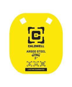 Caldwell AR500 5" Caldwell C Target