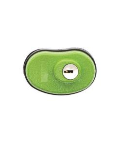 Lockdown Keyed Trigger Lock
