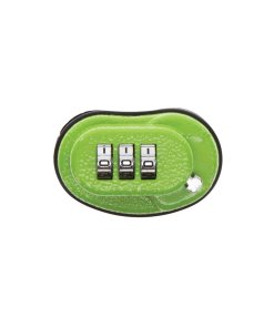 Lockdown Combination Trigger Lock