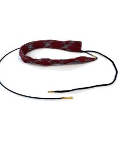 Tipton Nope Rope Pull Through Bore Cleaning Rope - 12 Ga. 2/ct