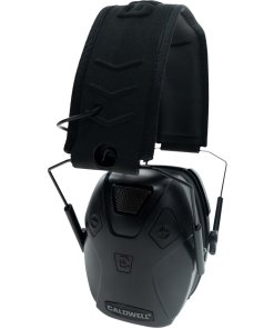 Caldwell E-Max Pro BT Ear Muffs Black