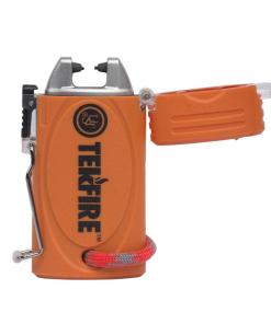 UST TekFire Fuel-Free Lighter PRO Lithium Ion Recharge