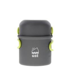 Ultimate Survival Technologies Solo Cook Kit -Two Piece