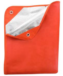 Ultimate Survival Technology Survival Blanket 2.0