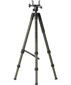 BOG DeathGrip Infinite Tripod OD Green Aluminum