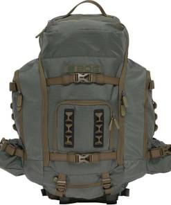 BOG Hunting 3500 ci Bivy Bag Grey