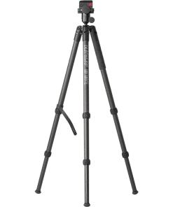 BOG DeathGrip Infinite Tripod Black Carbon Fiber