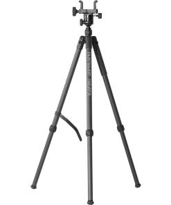 BOG DeathGrip Sherpa Tripod Black Carbon Fiber
