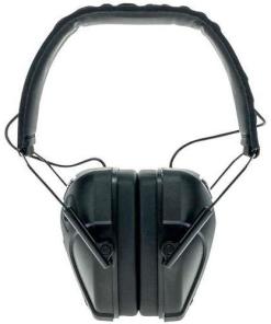 Caldwell E-Max Pro BT Lithium Earmuffs 24db Black
