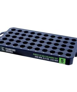 Frankford Arsenal Perfect Fit Reloading Tray #5 .308 Win 6.5 Creedmoor 2/ct