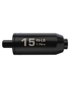 Wheeler FAT Stix Individual Limiter 15 in-lb