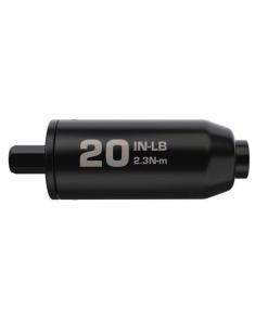 Wheeler FAT Stix Individual Limiter 20 in-lb