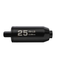 Wheeler FAT Stix Individual Limiter 25 in-lb