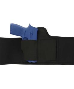 Caldwell Tac Ops Belly Band Holster Small Black