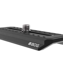 Bog Arca Swiss Optics Plate