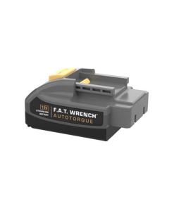 Wheeler F.A.T. Wrench AutoTorque Battery