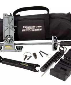 Wheeler Delta Series AR Armorer's Essentials Kit