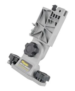 Wheeler Delta Series AR-15 Mag Well Vise Block