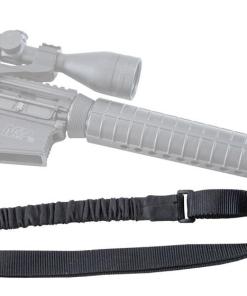 Caldwell AR Modular Adjustable Dual Point Sling Kit - Black