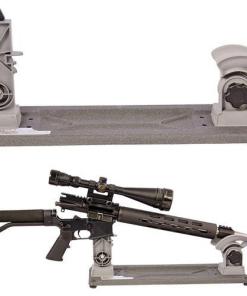 Wheeler Delta Series AR Armorer's Vise