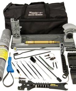 Wheeler Delta Series AR Armorer's Professional Kit