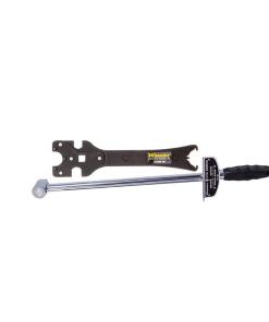 Battenfeld Technologies Delta Series AR-15 Combo Tool with Torque Wrench