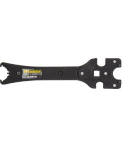 Wheeler Basic Armorer's Wrench