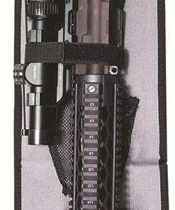 Lockdown Vault Accessories Handgun / AR Upper Hanger