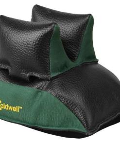 Battenfeld Technologies Caldwell Universal Shooting Bags Rear Bag - Unfilled