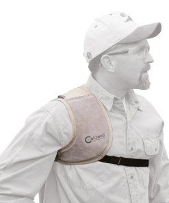 Caldwell PAST Field Recoil Shield (Ambidextrous)