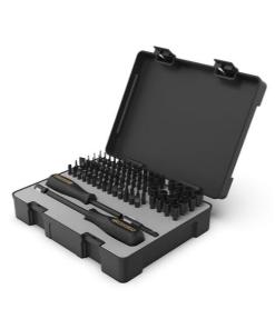 Wheeler 100pc Professional Screwdriver Set