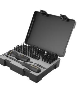 Wheeler 100pc Professional FAT Wrench Screwdriver Set